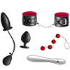 Accessoires & Jeux erotiques