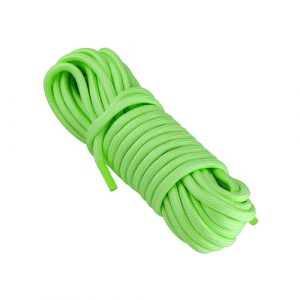 Go Glow Rope – Corde BDSM lumineuse
