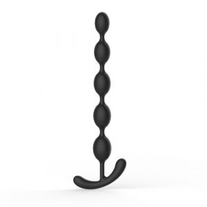 Bottom Line – Perles anales