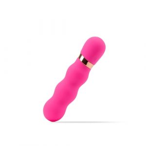 Bubbly – Mini vibro intense