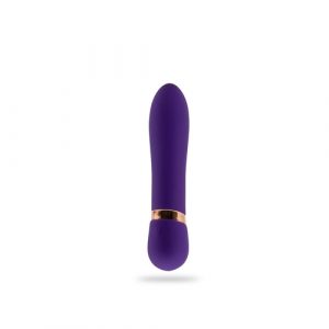 Buzzy – Vibromasseur compact et puissant