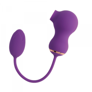 Cosmo Critter – Succion et vibration céleste