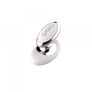Enchantress – Mini vibro mains et doigts