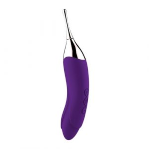 G Flip – Vibromasseur double action
