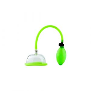 Go Glow Pump for Her – Pompe intime lumineuse