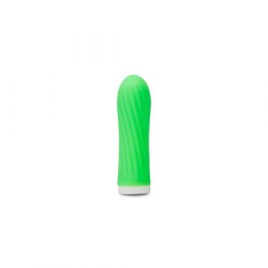 Go Glow – Vibromasseur bullet lumineux