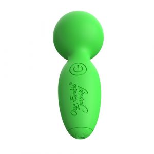 Go Glow Mini Wand – Mini baguette vibrante lumineuse