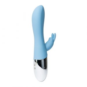 Hoppy Endings – Vibromasseur Rabbit
