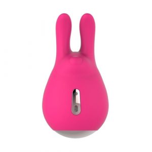 Hunny Bunny – Vibromasseur clitoridien