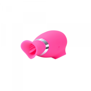 Le petit Secret – Stimulateur oral discret