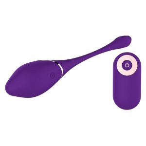 Ovum – Vibromasseur rechargeable en silicone