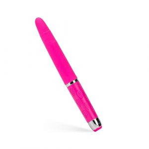Pleasure Pen – Vibromasseur discret