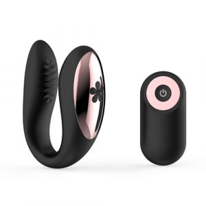 Sec Duo – Vibromasseur pour couples