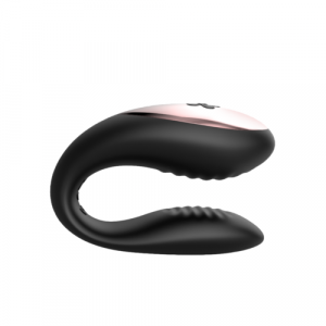 Harmonix Duo Pulse – Vibro couples connecté