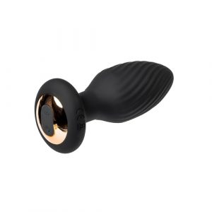 The Max – Plug anal vibrant