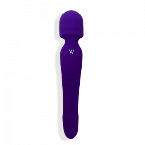 Venus – Vibromasseur luxueux et chauffant