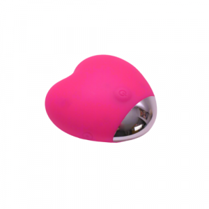 Wild at Heart – Mini vibro sauvage