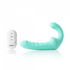 Stimulateur Strapless VibraTwin